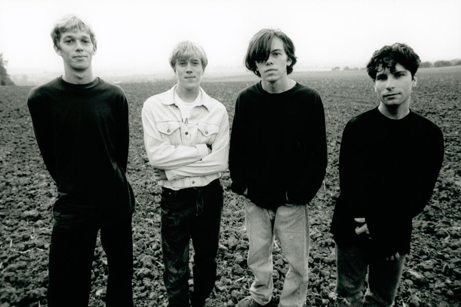 Ride – Twisterella    —-Powerpop Friday