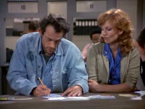 Classic TV Episodes: Taxi – Reverend Jim: A Space&nbsp;Odyssey