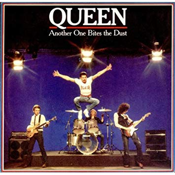 Songs That Reference Steve McQueen:  Queen – Another One Bites The&nbsp;Dust