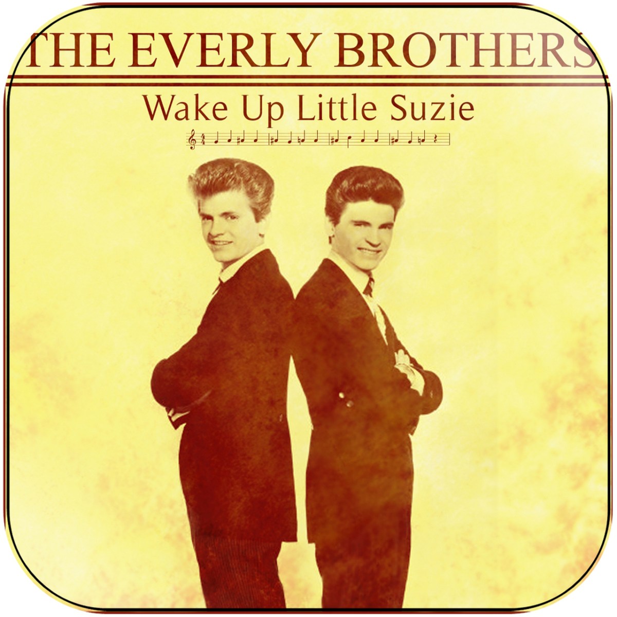 Songs That Were Banned: Everly Brothers – Wake Up Little&nbsp;Suzie