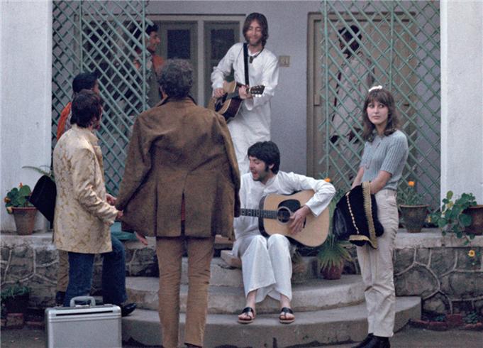 Beatles – I&nbsp;Will