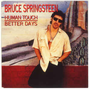 Bruce Springsteen – Better&nbsp;Days