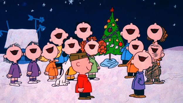 A Charlie Brown&nbsp;Christmas