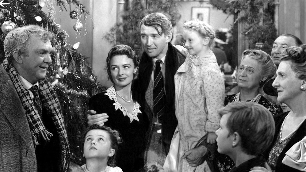It’s A Wonderful&nbsp;Life