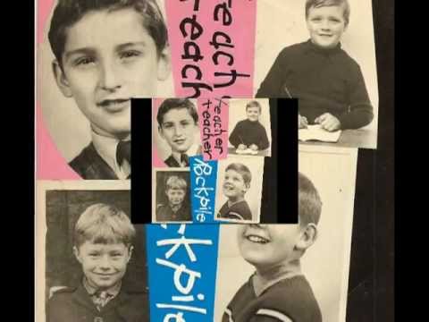 Rockpile – Teacher&nbsp;Teacher