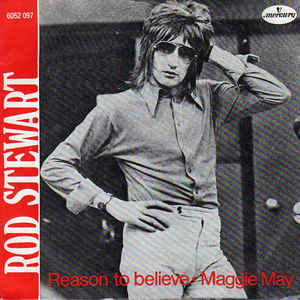Rod Stewart – Reason To Believe – PowerPop… An Eclectic Collection of