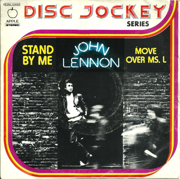 John Lennon – Stand By Me – PowerPop… An Eclectic Collection John Lennon – Stand By Me – PowerPop… An Eclectic Collection