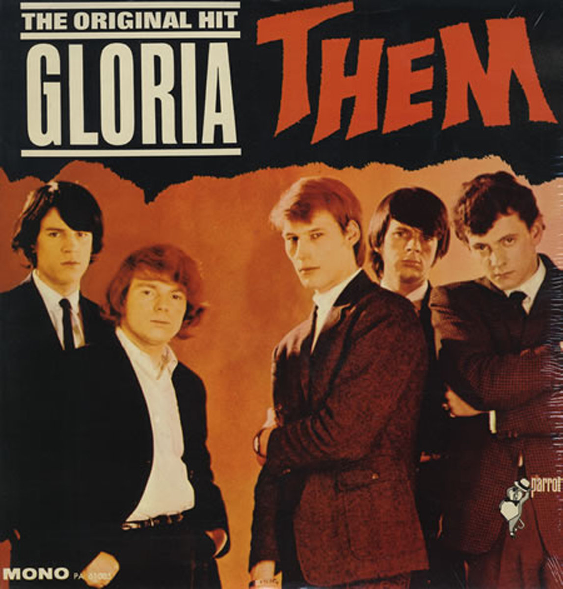 Them – Gloria