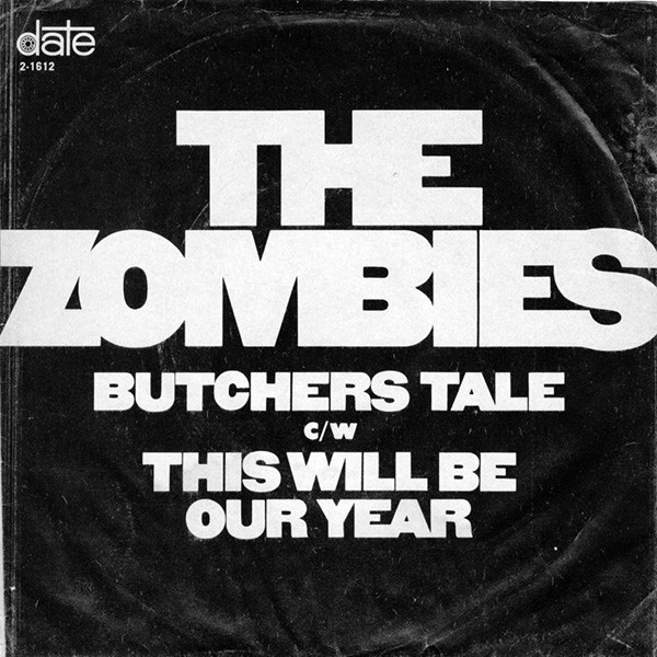 Zombies – This Will Be Our&nbsp;Year