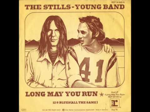 Neil Young – Long May You&nbsp;Run