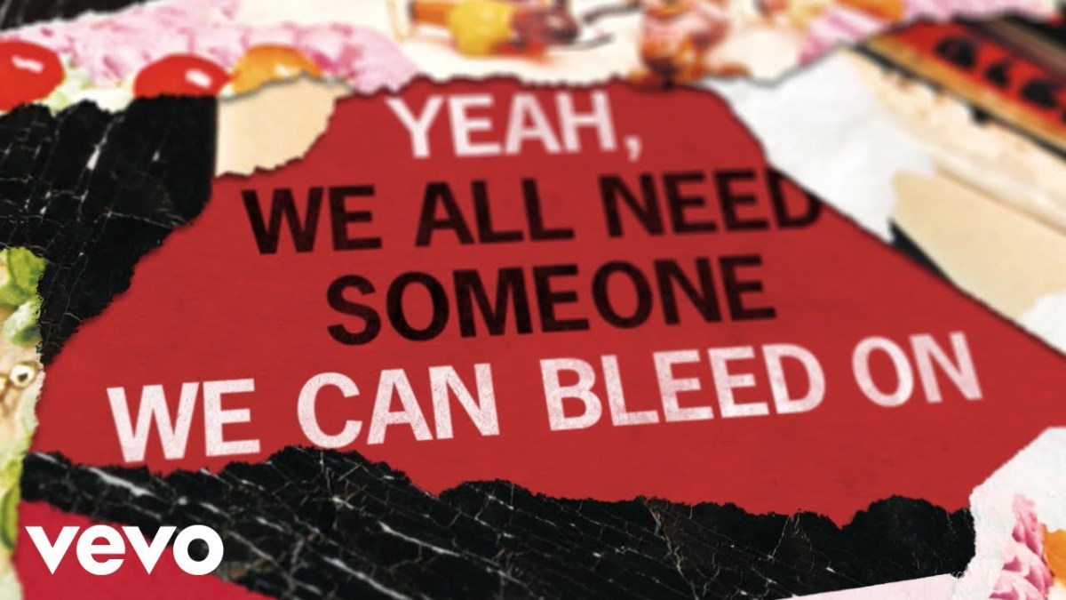 Rolling Stones – Let It&nbsp;Bleed