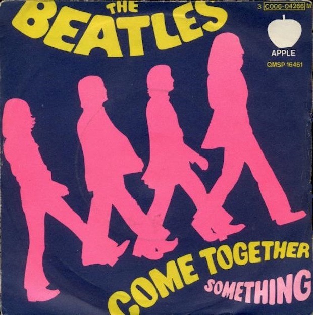 Beatles – Come Together – PowerPop… An Eclectic Collection of Pop