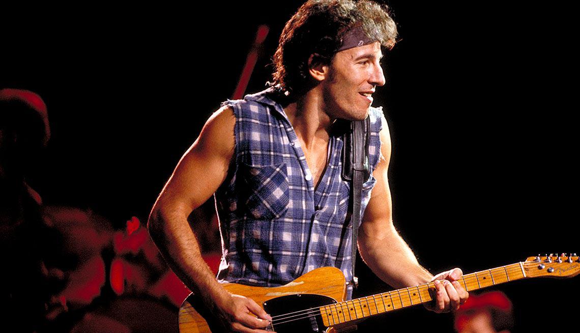 Bruce Springsteen – Darlington&nbsp;County