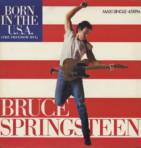 Max Picks …songs from&nbsp;1984