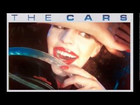 Cars – Let The Good Times&nbsp;Roll