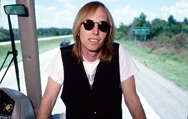 Tom Petty – Feel a Whole Lot Better ….Under The Covers&nbsp;Week