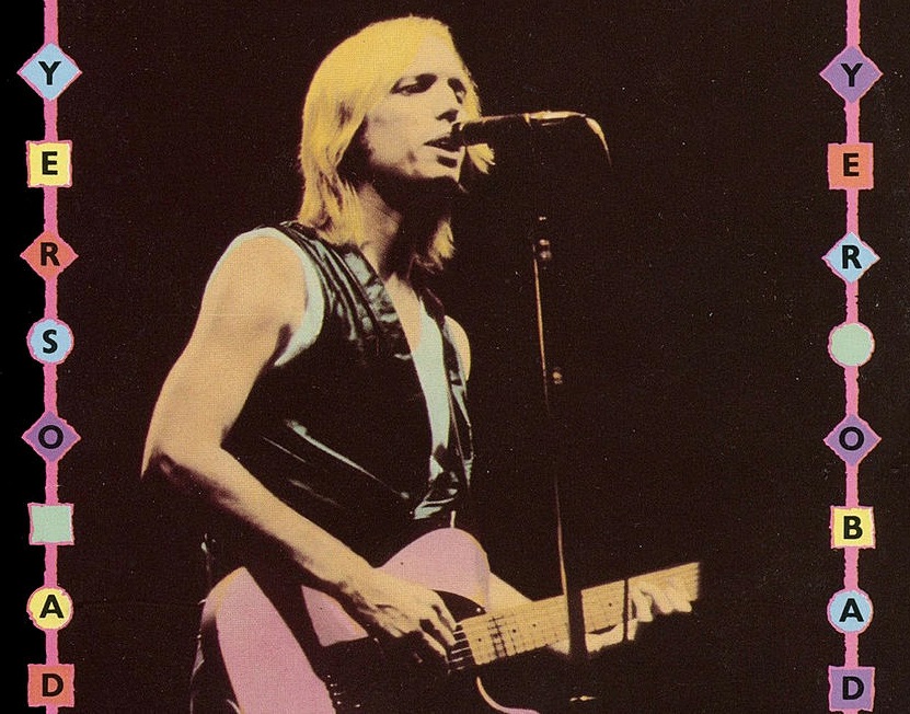 Tom Petty – Yer So Bad   … Full Moon Fever&nbsp;Week