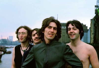 Beatles – Blackbird