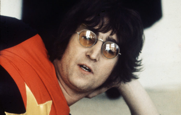 John Lennon –&nbsp;Love