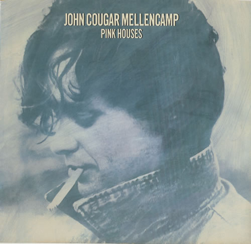 John Mellencamp – Pink&nbsp;Houses
