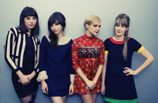 The Like – I Can See It In Your Eyes —-Powerpop Friday – PowerPop