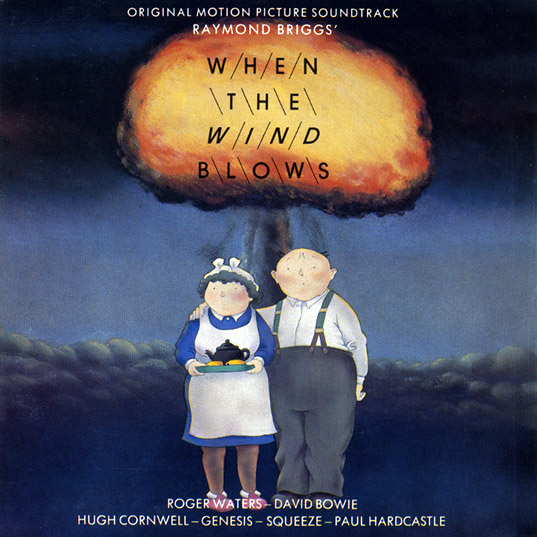 When The Winds Blow&nbsp;1986