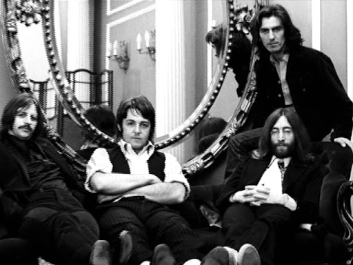 Beatles – You Never Give Me Your Money—- Songs That Reference&nbsp;Money