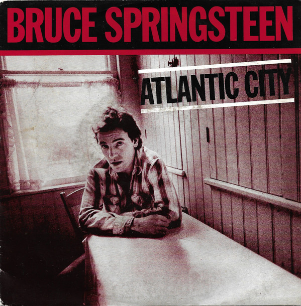 Bruce Springsteen – Atlantic&nbsp;City