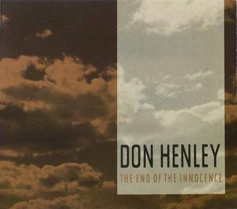 Don Henley – The End of the&nbsp;Innocence
