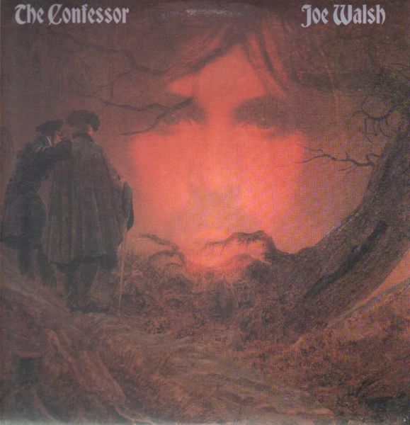 Joe Walsh – The&nbsp;Confessor