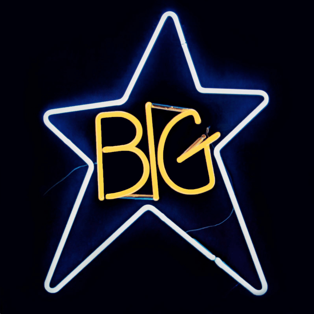 Big Star – #1 Record…Desert Island&nbsp;Albums