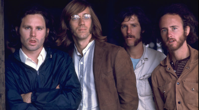 Doors – Hyacinth House—- Sunday Album&nbsp;Cut