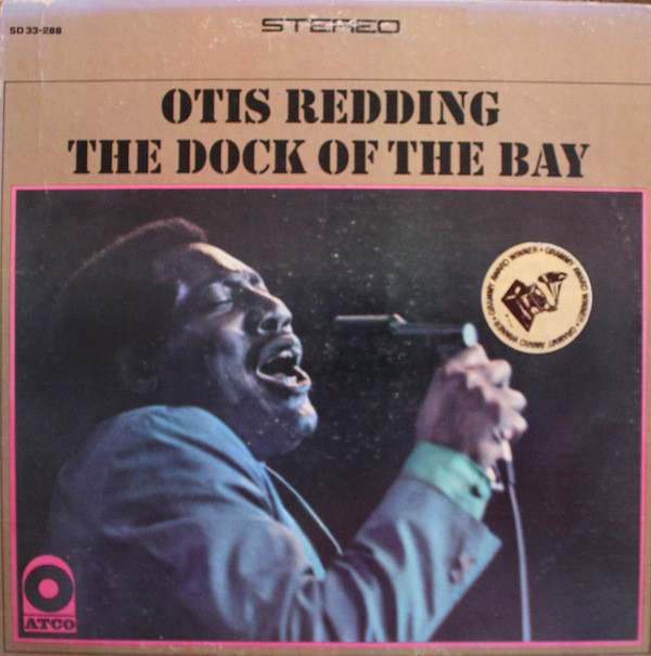 Otis Redding – (Sittin’ On) The Dock Of The&nbsp;Bay