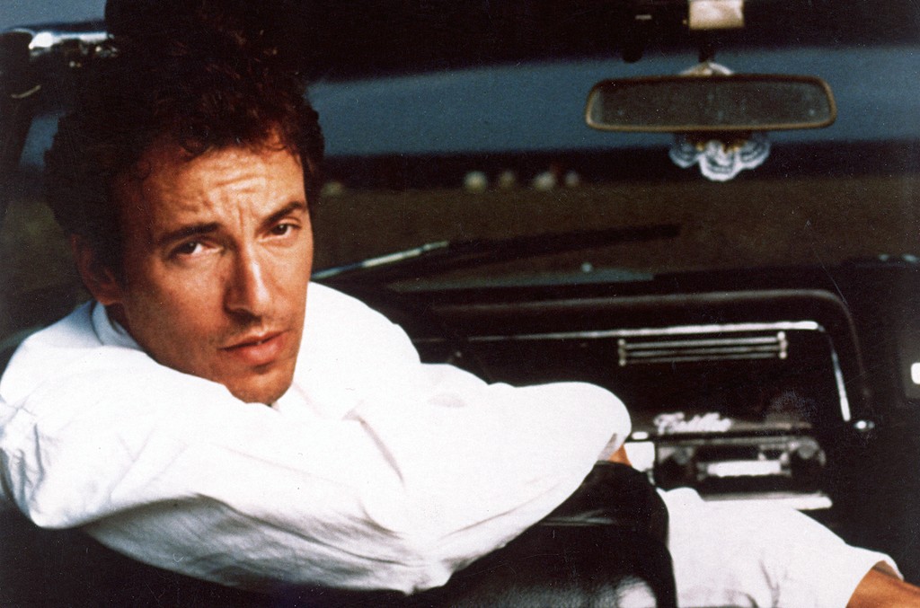 Bruce Springsteen – When You’re&nbsp;Alone