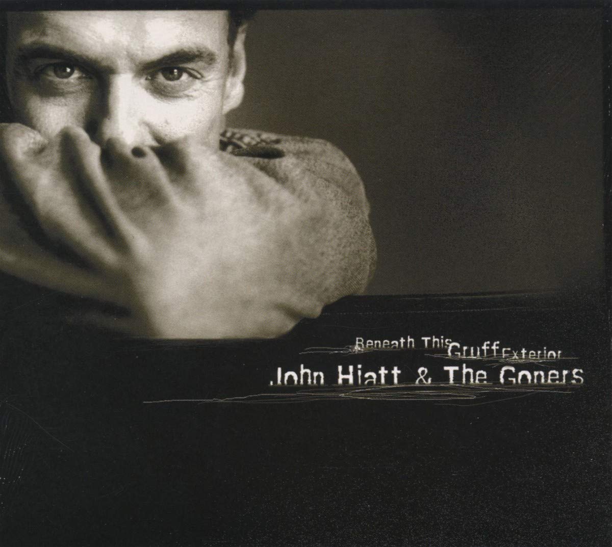 John Hiatt – Window On The&nbsp;World