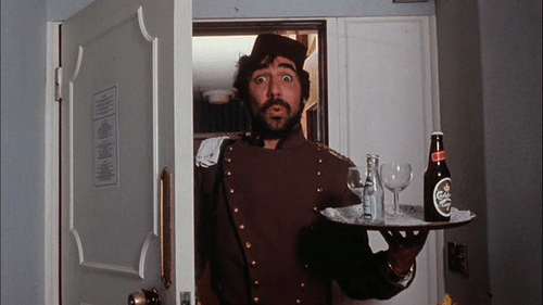 Who – Bell&nbsp;Boy