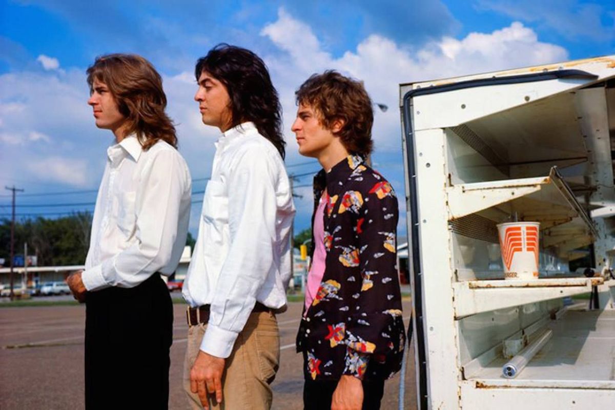 Big Star – O My Soul    ….Power Pop&nbsp;Friday