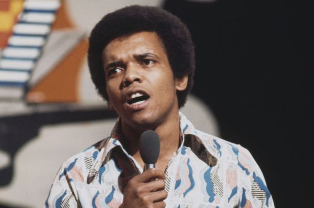 Johnny Nash (1940-2020)