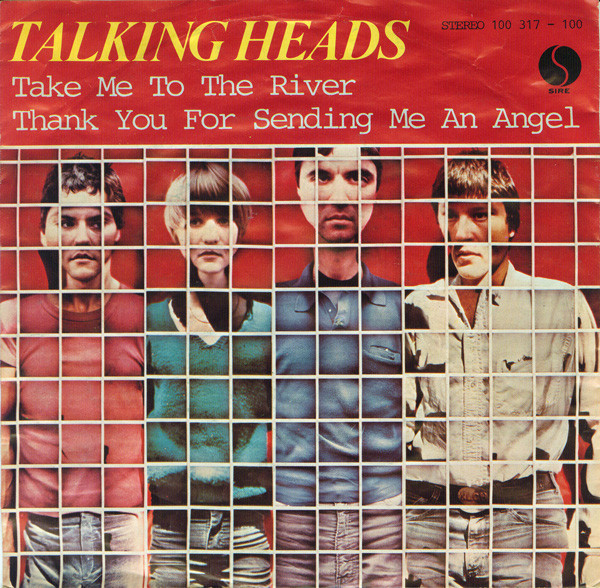 Talking Heads – Take Me To The River – PowerPop… An Eclectic