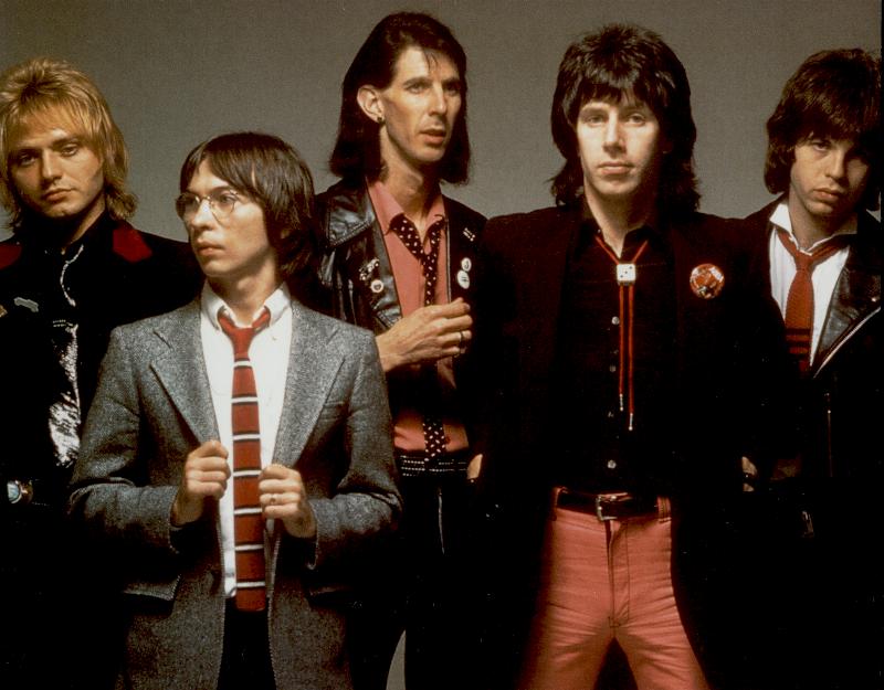 Cars – You’re All I’ve Got Tonight    ….Power Pop&nbsp;Friday