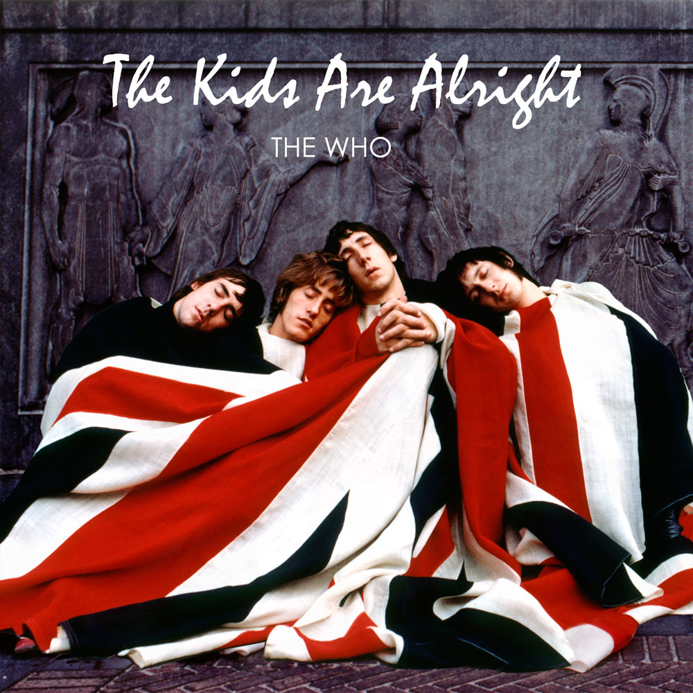 The Kids Are Alright Documentary…Desert Island Music&nbsp;Films