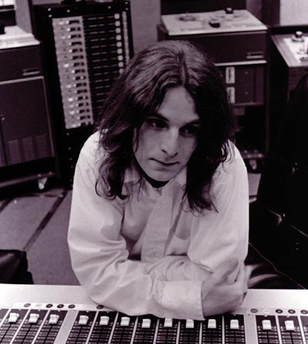 Alex Chilton, Big Star, Dead at 59 - GuitarVibe.com