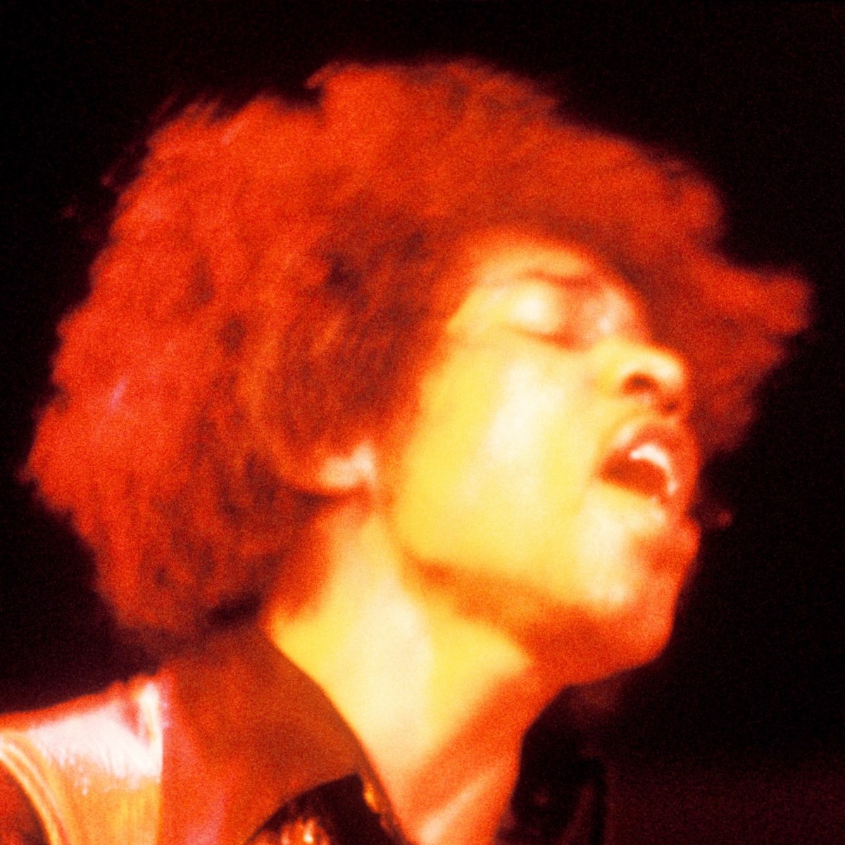 Jimi Hendrix – (Have You Ever Been) To Electric&nbsp;Ladyland