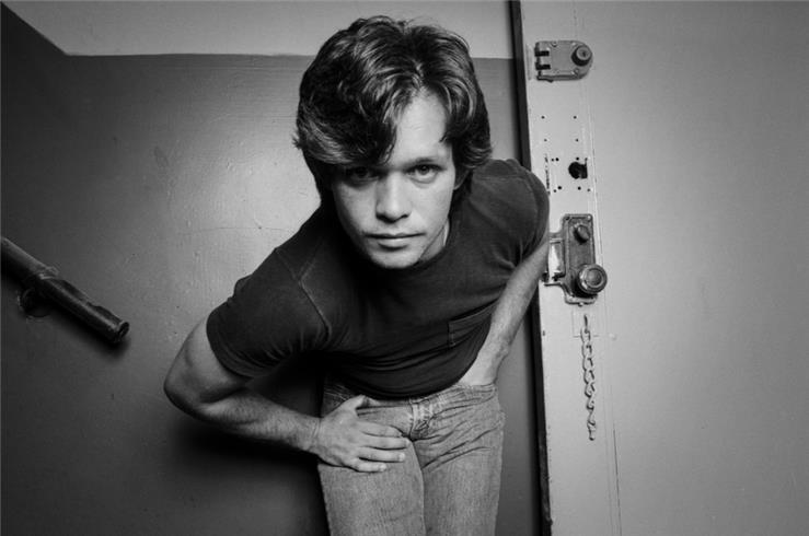 John Mellencamp – Ain’t Even Done With The&nbsp;Night