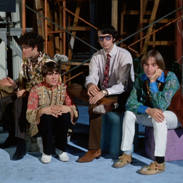 Monkees – Sweet Young&nbsp;Thing