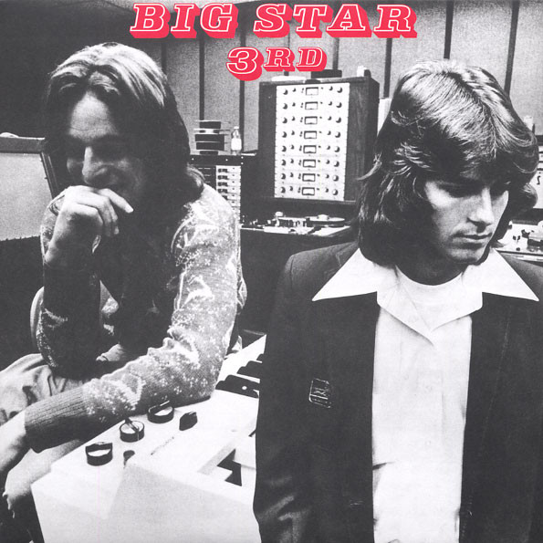 Big Star – Jesus&nbsp;Christ