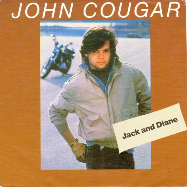 John Mellencamp – Jack and&nbsp;Diane