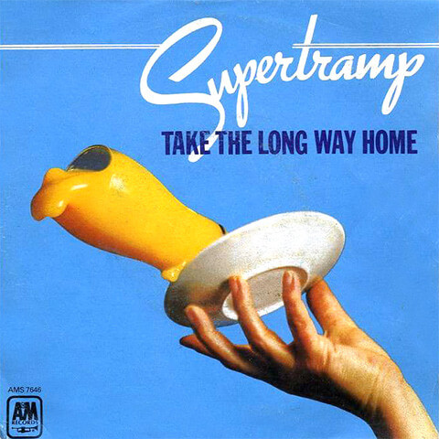 Supertramp – Take The Long Way&nbsp;Home
