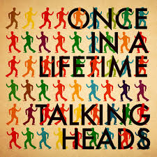 洋楽 Talking Heads Once in a Lifetime Boxset Talking Heads | Once in a Lifetime (Boxed Set) | Album – Artrockstore