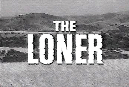 The Loner – PowerPop… An Eclectic Collection of Pop Culture
